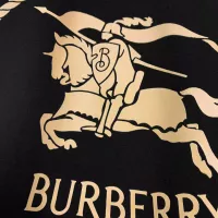 $42.00 USD Burberry T-Shirts Short Sleeved For Unisex #1338341