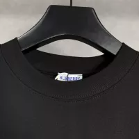 $42.00 USD Burberry T-Shirts Short Sleeved For Unisex #1338341