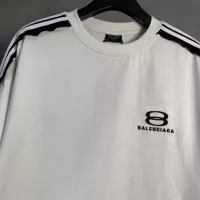 $42.00 USD Balenciaga T-Shirts Short Sleeved For Unisex #1338343