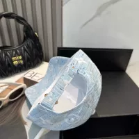 $25.00 USD Louis Vuitton LV Caps #1338351