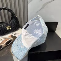 $25.00 USD Louis Vuitton LV Caps #1338351