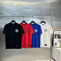 $92.00 USD Dolce & Gabbana D&G T-Shirts Short Sleeved For Men #1338363
