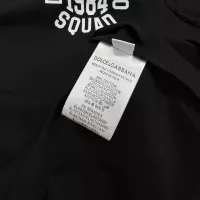 $92.00 USD Dolce & Gabbana D&G T-Shirts Short Sleeved For Men #1338365