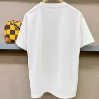 $88.00 USD Dolce & Gabbana D&G T-Shirts Short Sleeved For Men #1338370