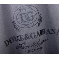 $88.00 USD Dolce & Gabbana D&G T-Shirts Short Sleeved For Men #1338371