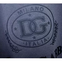 $88.00 USD Dolce & Gabbana D&G T-Shirts Short Sleeved For Men #1338371
