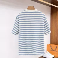 $96.00 USD MIU MIU T-Shirts Short Sleeved For Men #1338374