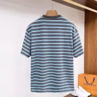 $96.00 USD MIU MIU T-Shirts Short Sleeved For Men #1338375