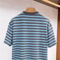 $96.00 USD MIU MIU T-Shirts Short Sleeved For Men #1338375
