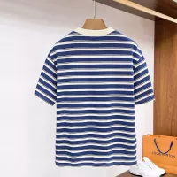 $96.00 USD MIU MIU T-Shirts Short Sleeved For Men #1338376