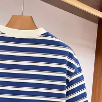 $96.00 USD MIU MIU T-Shirts Short Sleeved For Men #1338376