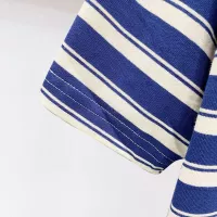$96.00 USD MIU MIU T-Shirts Short Sleeved For Men #1338376