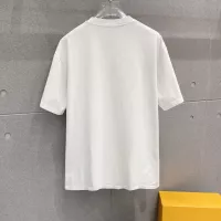$96.00 USD Chrome Hearts T-Shirts Short Sleeved For Men #1338378