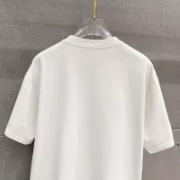 $96.00 USD Chrome Hearts T-Shirts Short Sleeved For Men #1338378