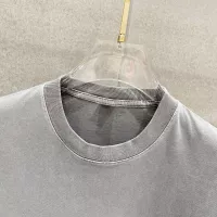 $96.00 USD Chrome Hearts T-Shirts Short Sleeved For Men #1338379