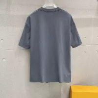 $96.00 USD Chrome Hearts T-Shirts Short Sleeved For Men #1338380