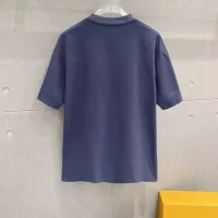 $96.00 USD Chrome Hearts T-Shirts Short Sleeved For Men #1338381