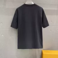 $96.00 USD Chrome Hearts T-Shirts Short Sleeved For Men #1338382