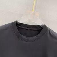 $96.00 USD Chrome Hearts T-Shirts Short Sleeved For Men #1338382