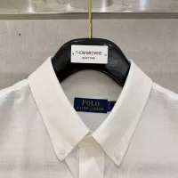 $98.00 USD Ralph Lauren Polo Shirts Short Sleeved For Unisex #1338389