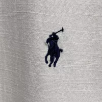 $98.00 USD Ralph Lauren Polo Shirts Short Sleeved For Unisex #1338389