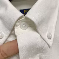 $98.00 USD Ralph Lauren Polo Shirts Short Sleeved For Unisex #1338389