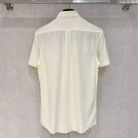 $98.00 USD Ralph Lauren Polo Shirts Short Sleeved For Unisex #1338390