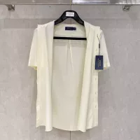 $98.00 USD Ralph Lauren Polo Shirts Short Sleeved For Unisex #1338390