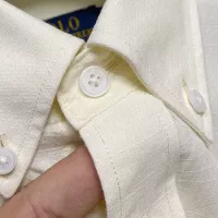 $98.00 USD Ralph Lauren Polo Shirts Short Sleeved For Unisex #1338390