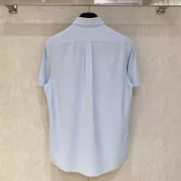 $98.00 USD Ralph Lauren Polo Shirts Short Sleeved For Unisex #1338391