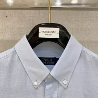 $98.00 USD Ralph Lauren Polo Shirts Short Sleeved For Unisex #1338391