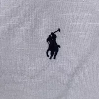 $98.00 USD Ralph Lauren Polo Shirts Short Sleeved For Unisex #1338391