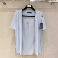 $98.00 USD Ralph Lauren Polo Shirts Short Sleeved For Unisex #1338391