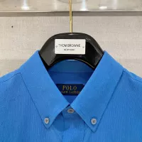 $98.00 USD Ralph Lauren Polo Shirts Short Sleeved For Unisex #1338392
