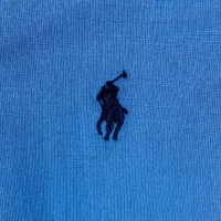 $98.00 USD Ralph Lauren Polo Shirts Short Sleeved For Unisex #1338392