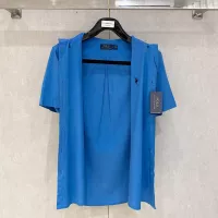 $98.00 USD Ralph Lauren Polo Shirts Short Sleeved For Unisex #1338392