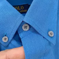 $98.00 USD Ralph Lauren Polo Shirts Short Sleeved For Unisex #1338392