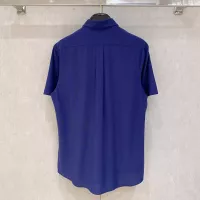 $98.00 USD Ralph Lauren Polo Shirts Short Sleeved For Unisex #1338393
