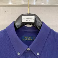 $98.00 USD Ralph Lauren Polo Shirts Short Sleeved For Unisex #1338393