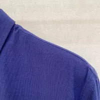 $98.00 USD Ralph Lauren Polo Shirts Short Sleeved For Unisex #1338393