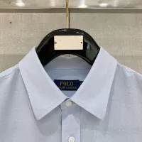 $102.00 USD Ralph Lauren Polo Shirts Long Sleeved For Unisex #1338395