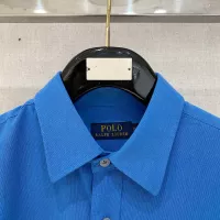 $102.00 USD Ralph Lauren Polo Shirts Long Sleeved For Unisex #1338400