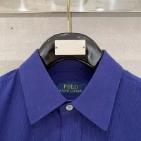 $102.00 USD Ralph Lauren Polo Shirts Long Sleeved For Unisex #1338401