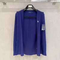 $102.00 USD Ralph Lauren Polo Shirts Long Sleeved For Unisex #1338401