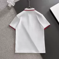 $68.00 USD Gucci T-Shirts Short Sleeved For Men #1338419