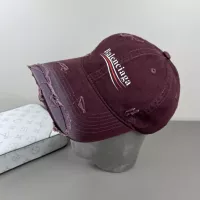 $25.00 USD Balenciaga Caps #1338420