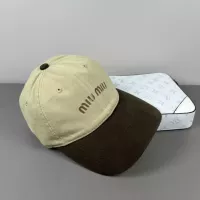 $25.00 USD MIU MIU Caps #1338422