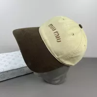 $25.00 USD MIU MIU Caps #1338422