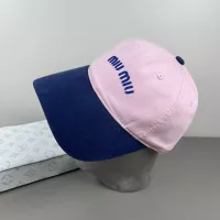 $25.00 USD MIU MIU Caps #1338423