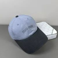 $25.00 USD MIU MIU Caps #1338424